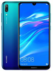 Замена экрана на телефоне Huawei Y7 Pro 2019 в Москве
